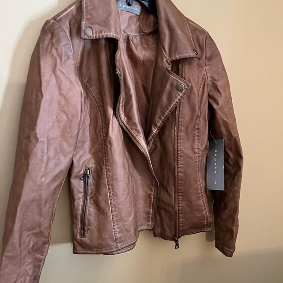 NWT bagatelle jacket m/l - Picture 8 of 9